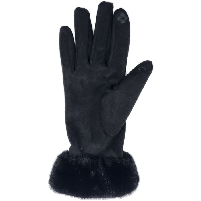 Womens Winter Gloves (12Pcs)
