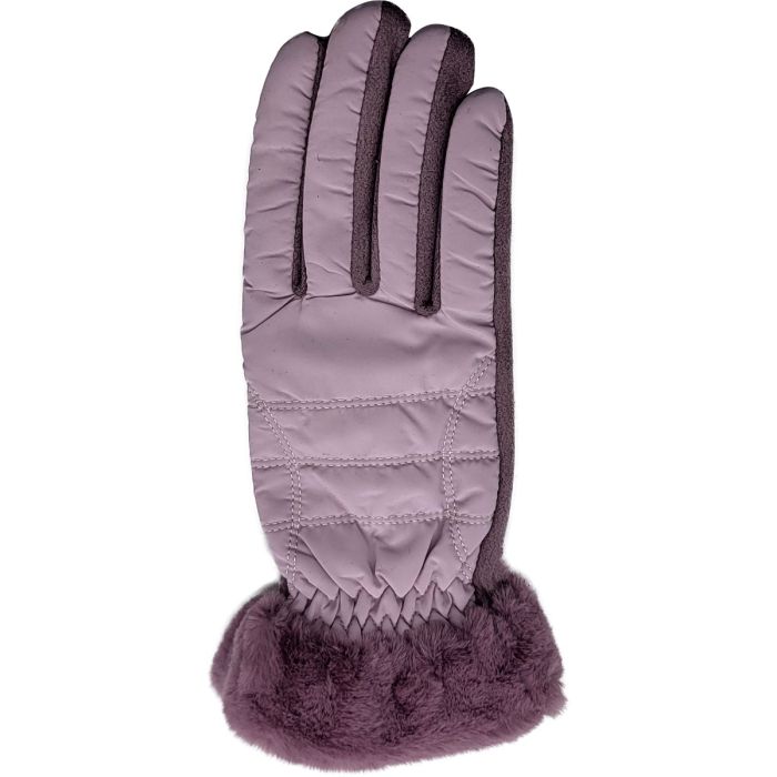 Womens Winter Gloves (12Pcs)