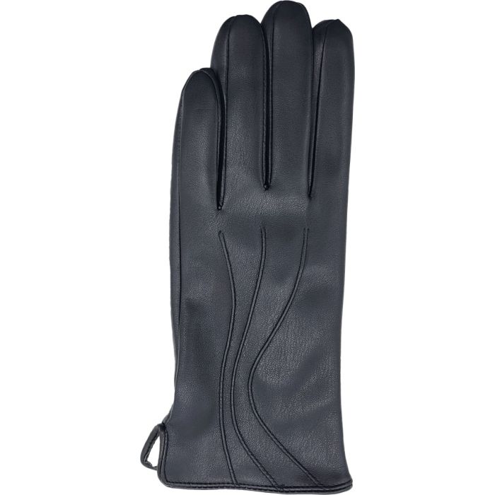 Womens Leather Gloves (6pcs)
