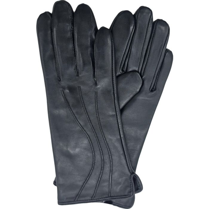 Womens Leather Gloves (6pcs)