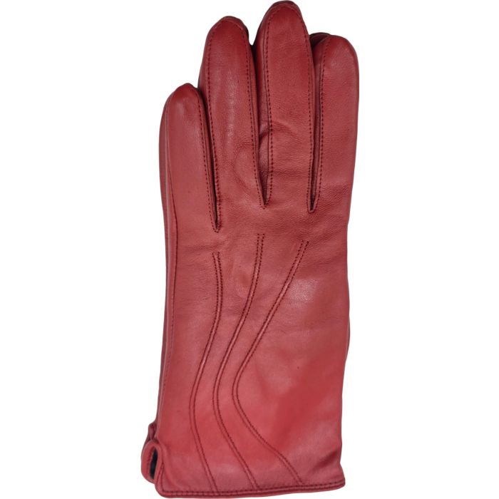 Womens Leather Gloves (6pcs)