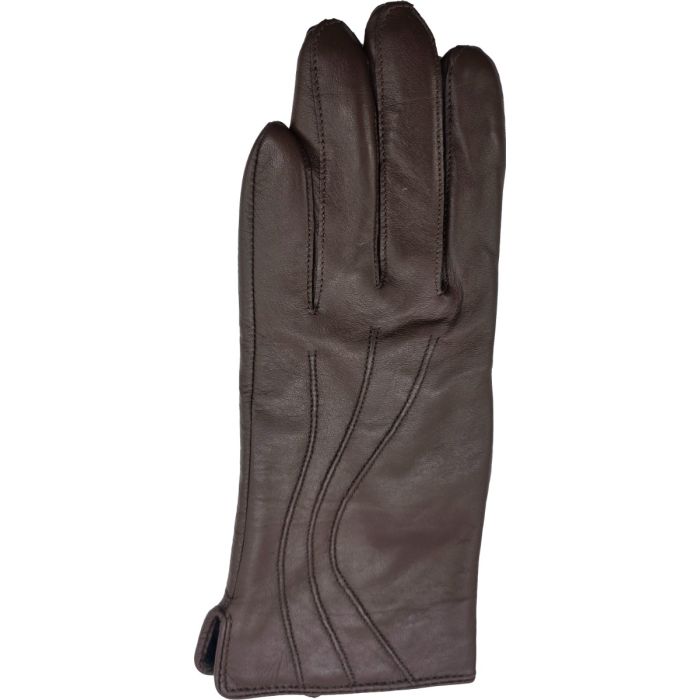 Womens Leather Gloves (6pcs)