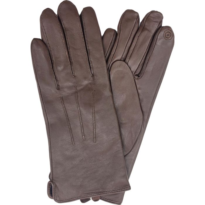 Womens Leather Gloves (6pcs)