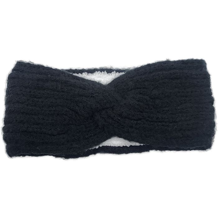 Fashion Winter Knitted Headband (12Pcs)