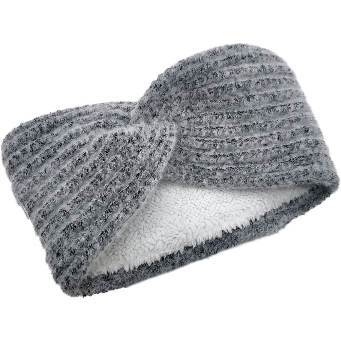 Fashion Winter Knitted Headband (12Pcs)