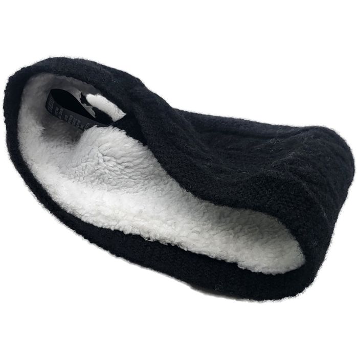 Fashion Winter Knitted Headband (12Pcs)