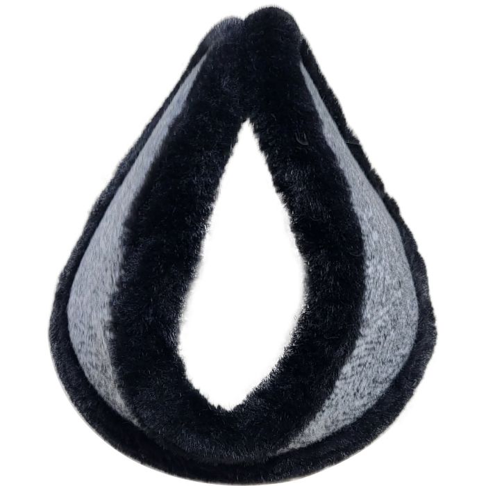 Pattern Winter Earmuffs (12Pcs)