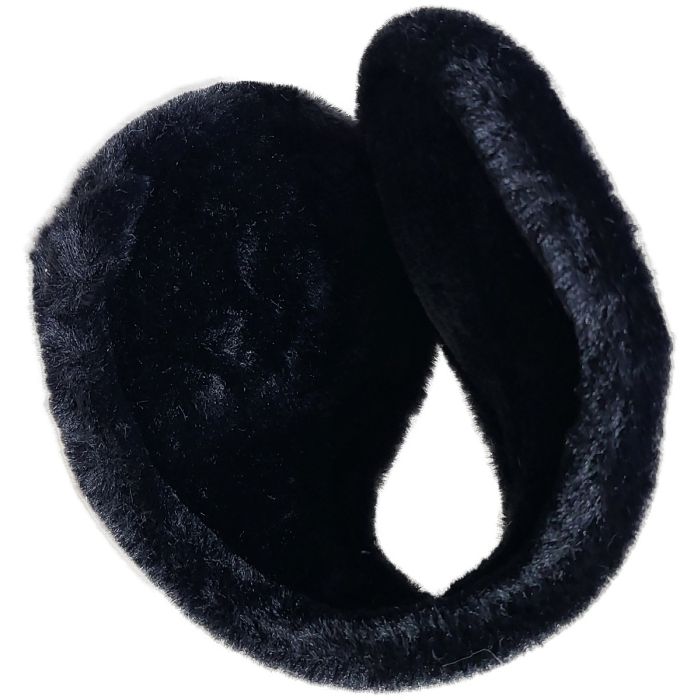 Pattern Winter Earmuffs (12Pcs)