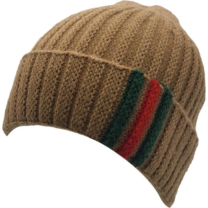 Stylish Winter Beanies (12Pcs)