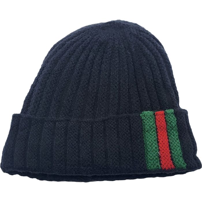 Stylish Winter Beanies (12Pcs)