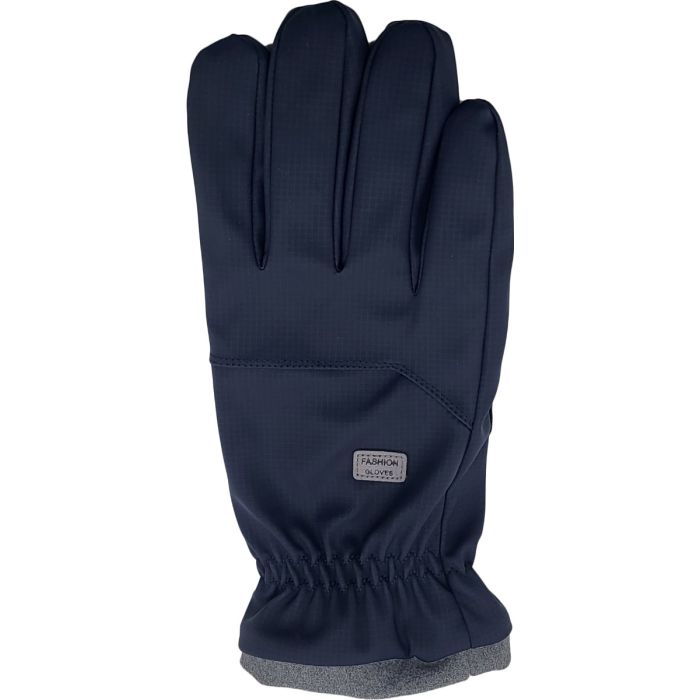 Mens Winter Gloves (12Pcs)