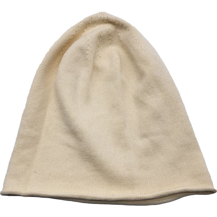 Classic Plain Slouch Beanies