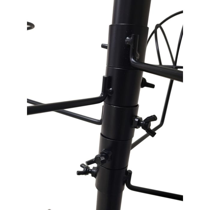 Hat Stand - Holds 20Pcs Hats