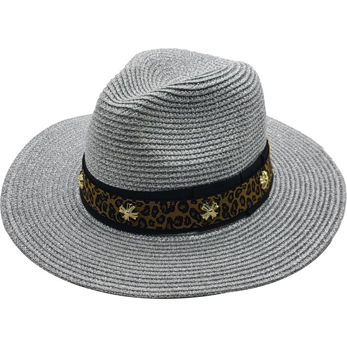 Summer Panama Hats