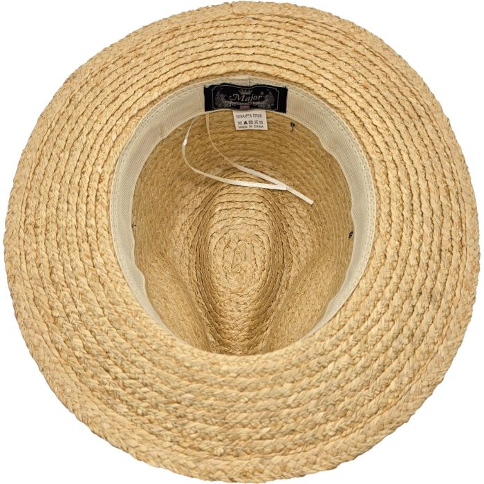 Summer Panama Hat