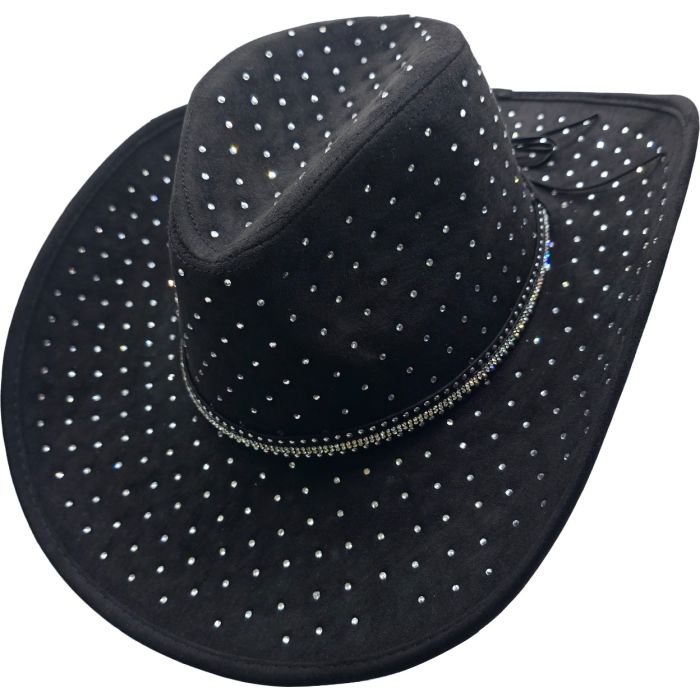 Fancy Party Cowboy Hat