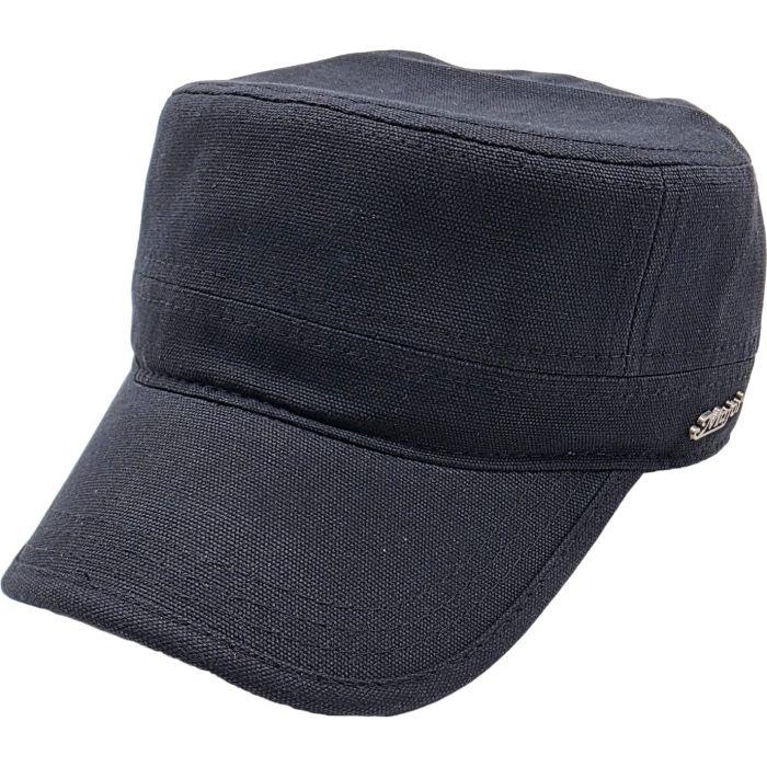 Close Back Army Baseball Cap (12Pcs)