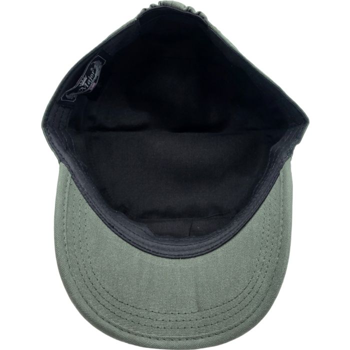 Close Back Army Baseball Cap (12Pcs)