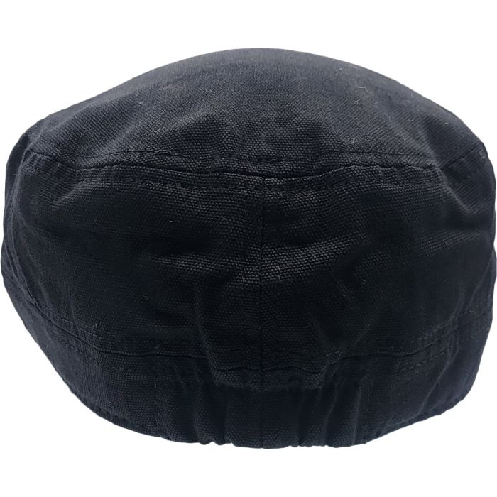 Close Back Army Baseball Cap (12Pcs)