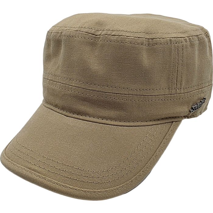Close Back Army Baseball Cap (12Pcs)