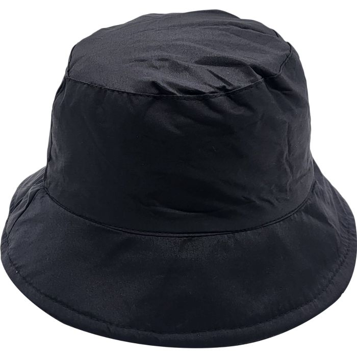 Fancy Sequin Bucket Hat