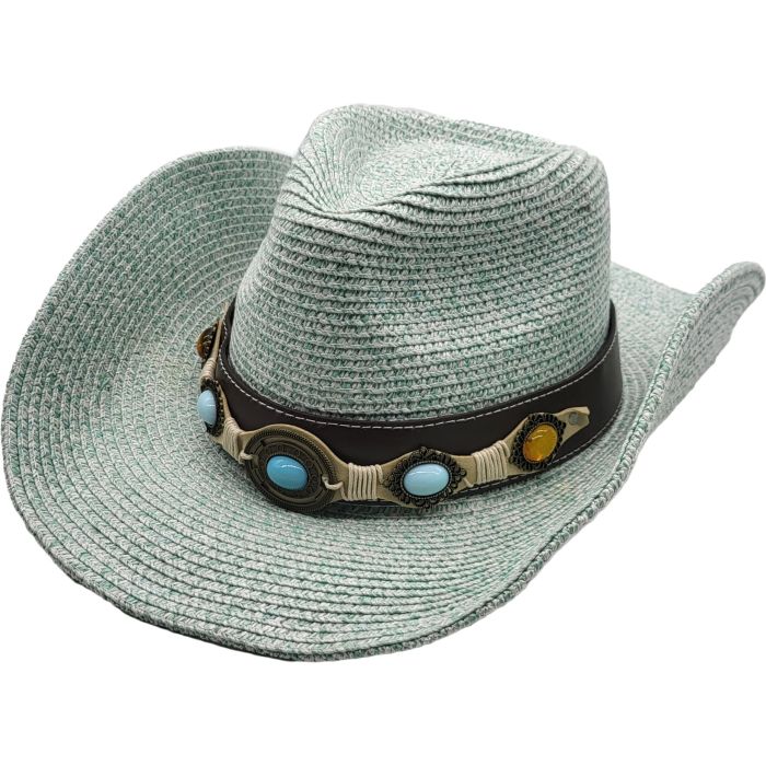 Summer Cowboy Hat
