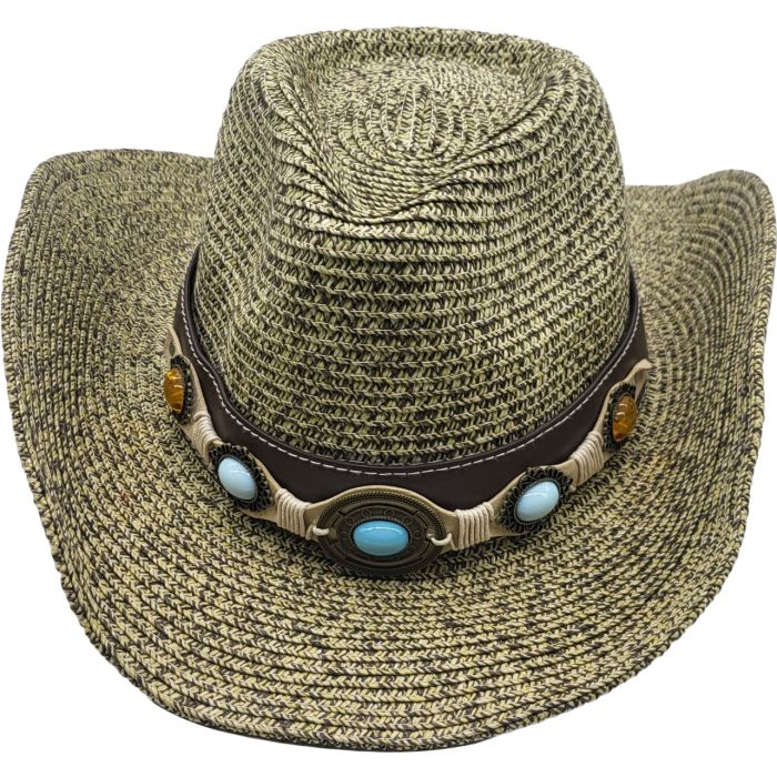Summer Cowboy Hat