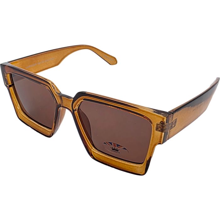 Oversized Square Sunglasses (12Pcs)