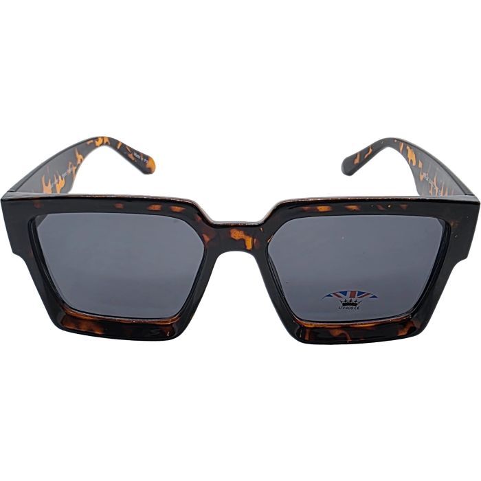 Oversized Square Sunglasses (12Pcs)