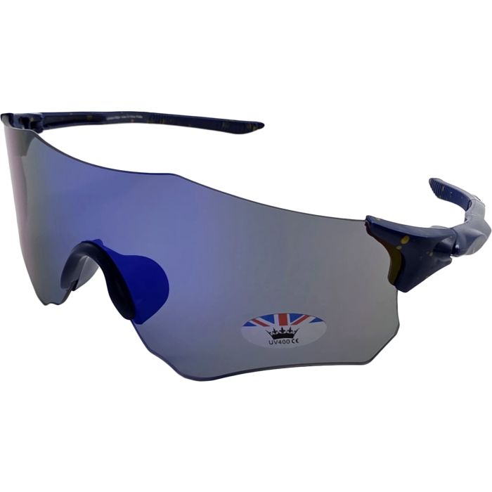 Oversized Funky Sunglasses (12Pcs)