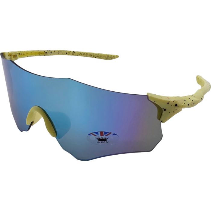 Oversized Funky Sunglasses (12Pcs)