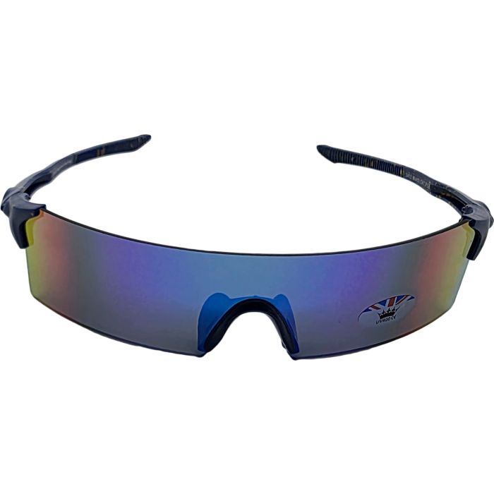 Rectangular Shape Sunglasses (12Pcs)