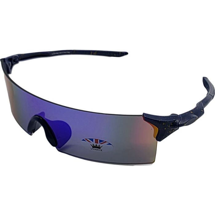 Rectangular Shape Sunglasses (12Pcs)