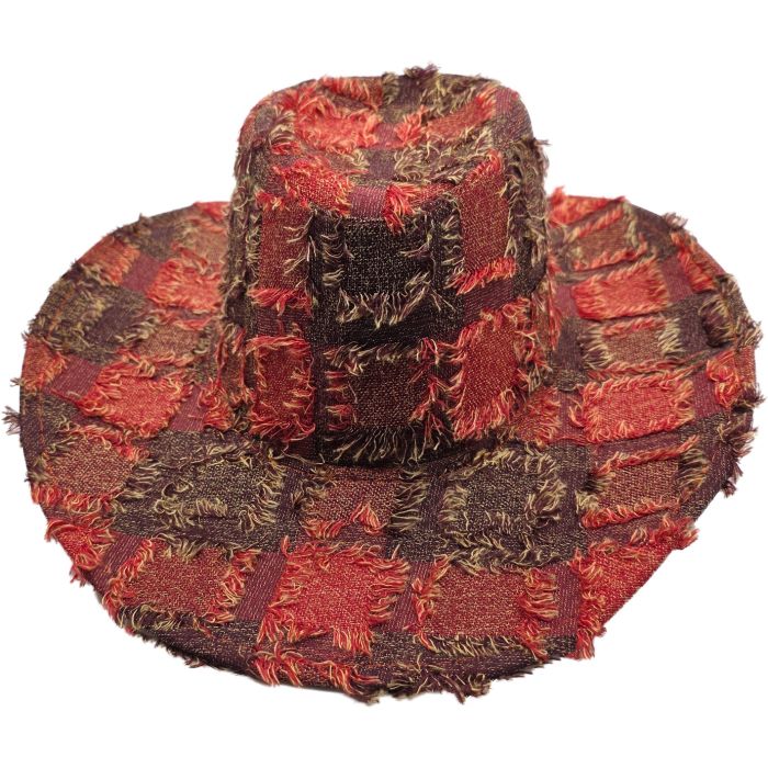 Fancy Dress Cowboy Hat