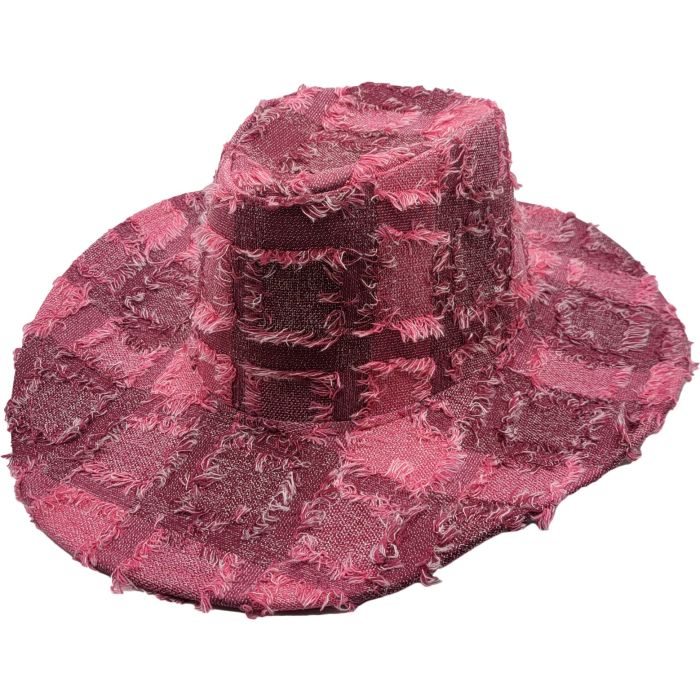 Fancy Dress Cowboy Hat