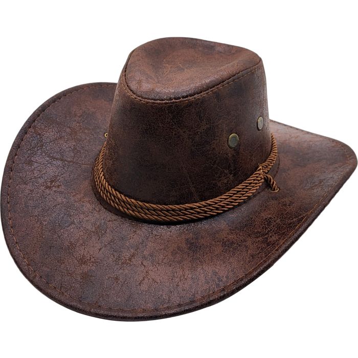 Fancy Party Cowboy Hat