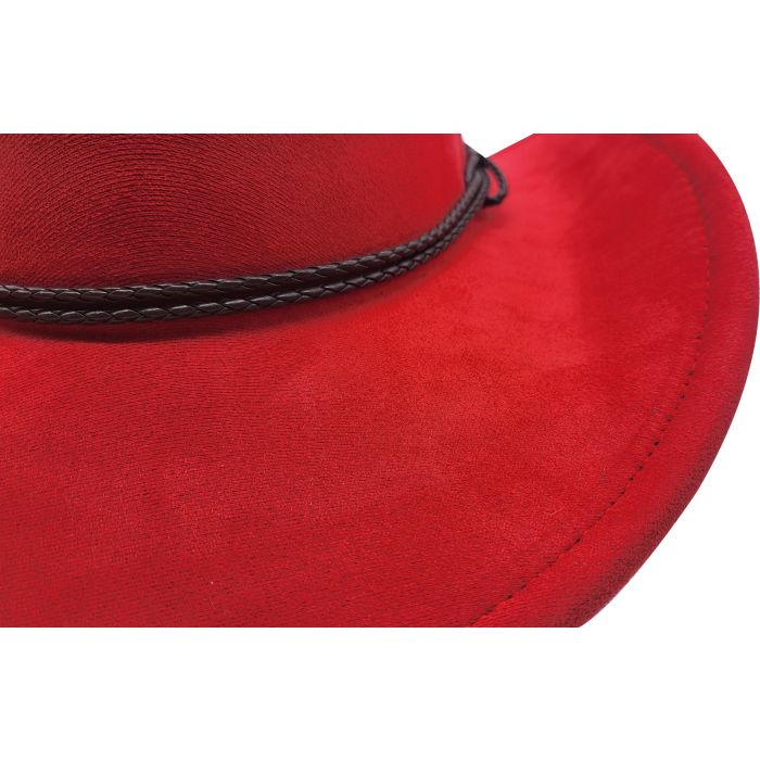 Fancy Party Cowboy Hat