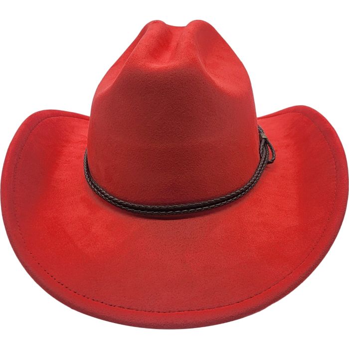Fancy Party Cowboy Hat