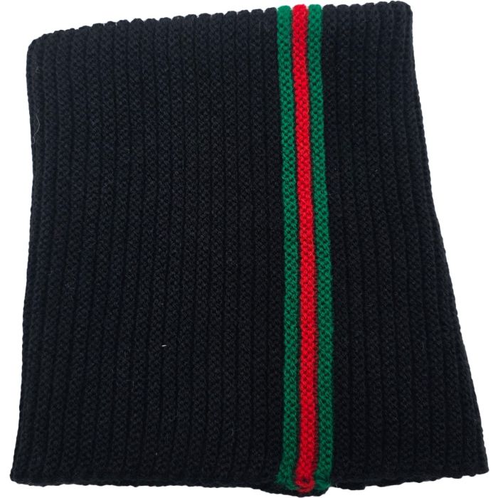 Knitted Ski Neck Warmer (12Pcs)