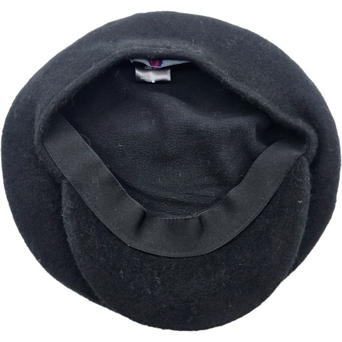 Womens Classic Newsboy Cap