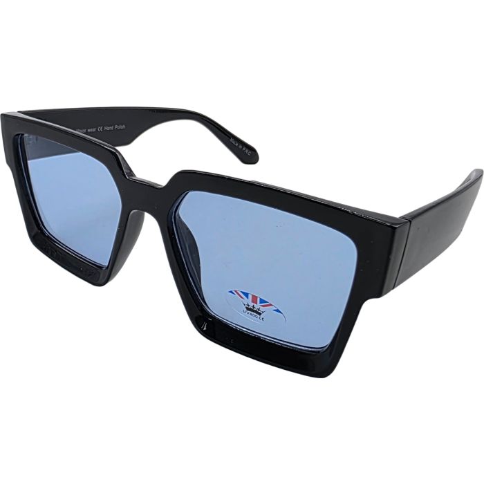 Oversized Square Sunglasses (12Pcs)