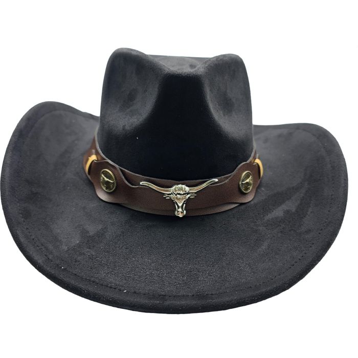 Fancy Party Cowboy Hat