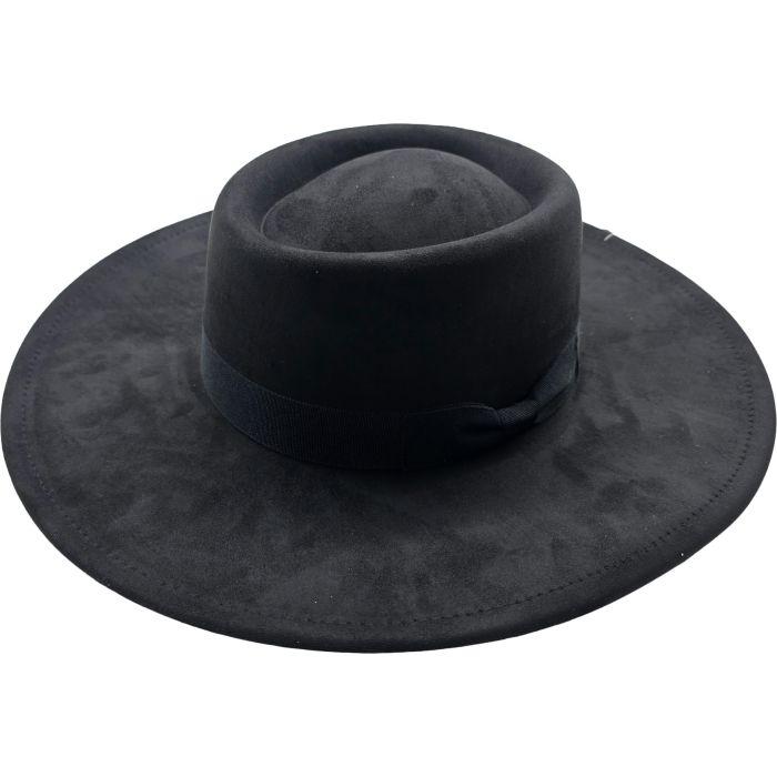 Fancy Gambler Hat