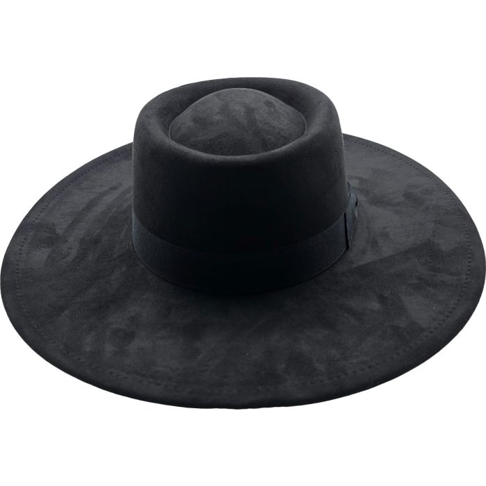 Fancy Gambler Hat