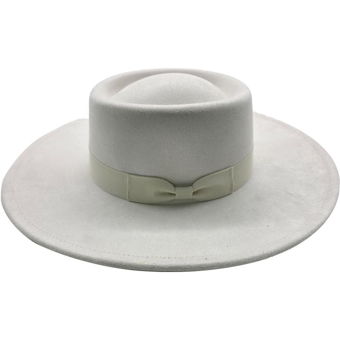 Fancy Gambler Hat