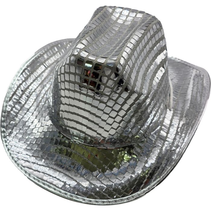 Fancy Party Cowboy Hat