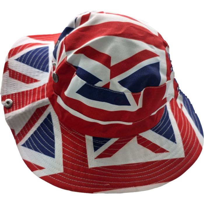 UJ Boonie Bucket Sun Hat – Packable