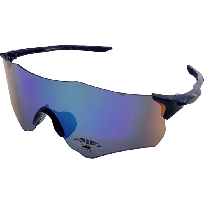 Oversized Funky Sunglasses (12Pcs)
