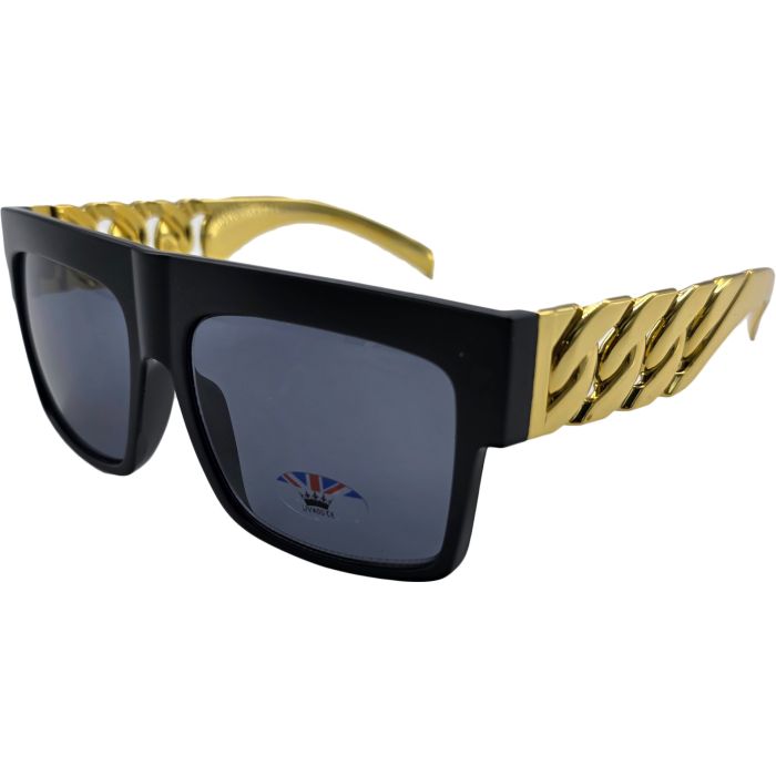 Oversized Square Wayfarer Sunglasses (12Pcs)