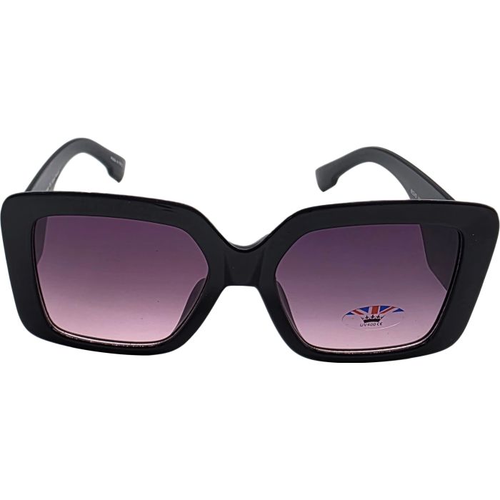 Oversized Square Sunglasses (12Pcs)
